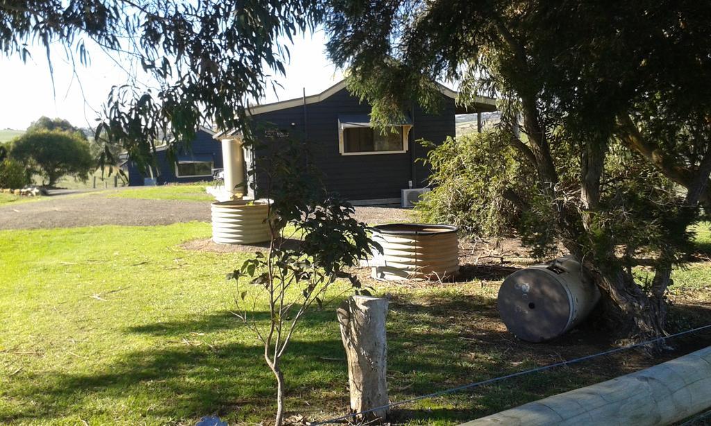 12 Apostles Cottages Princetown Εξωτερικό φωτογραφία