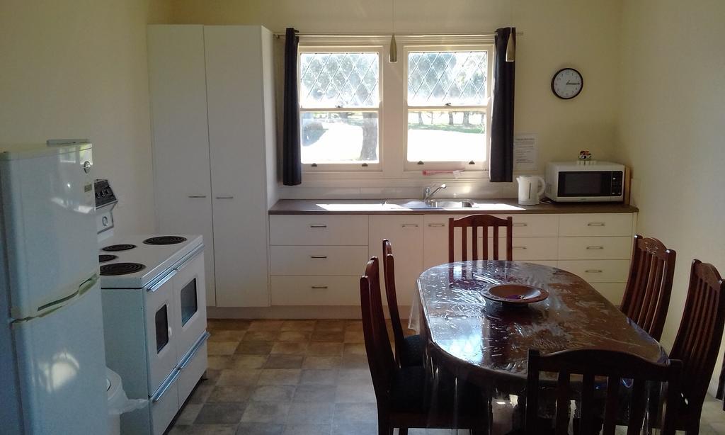 12 Apostles Cottages Princetown Εξωτερικό φωτογραφία