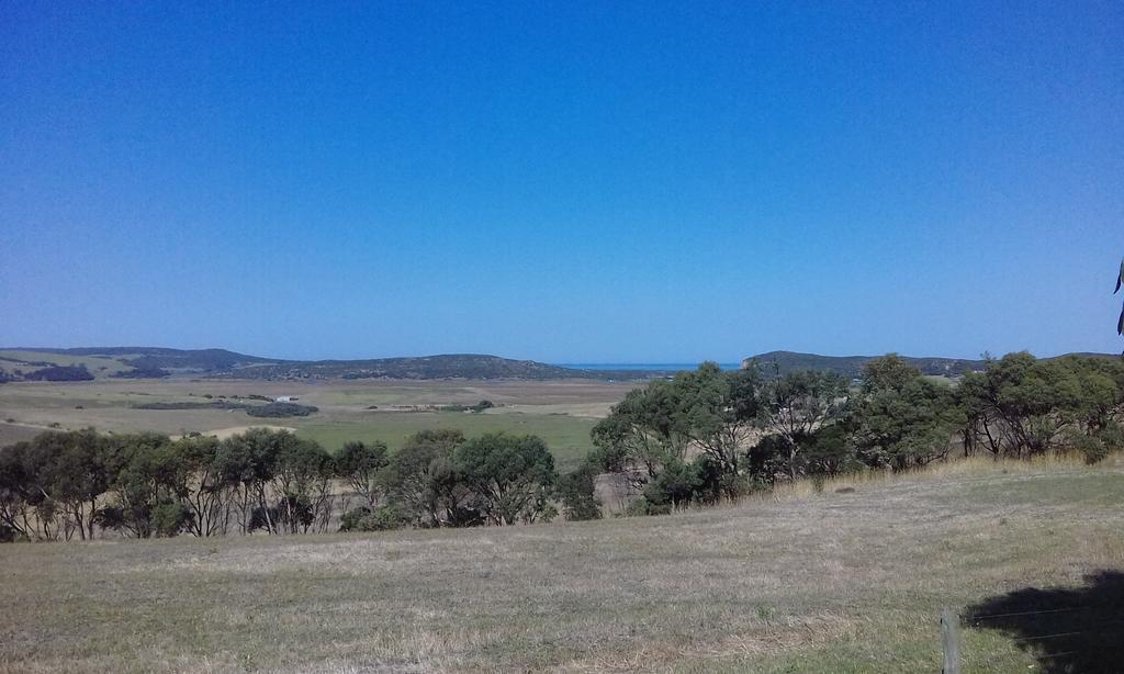 12 Apostles Cottages Princetown Εξωτερικό φωτογραφία