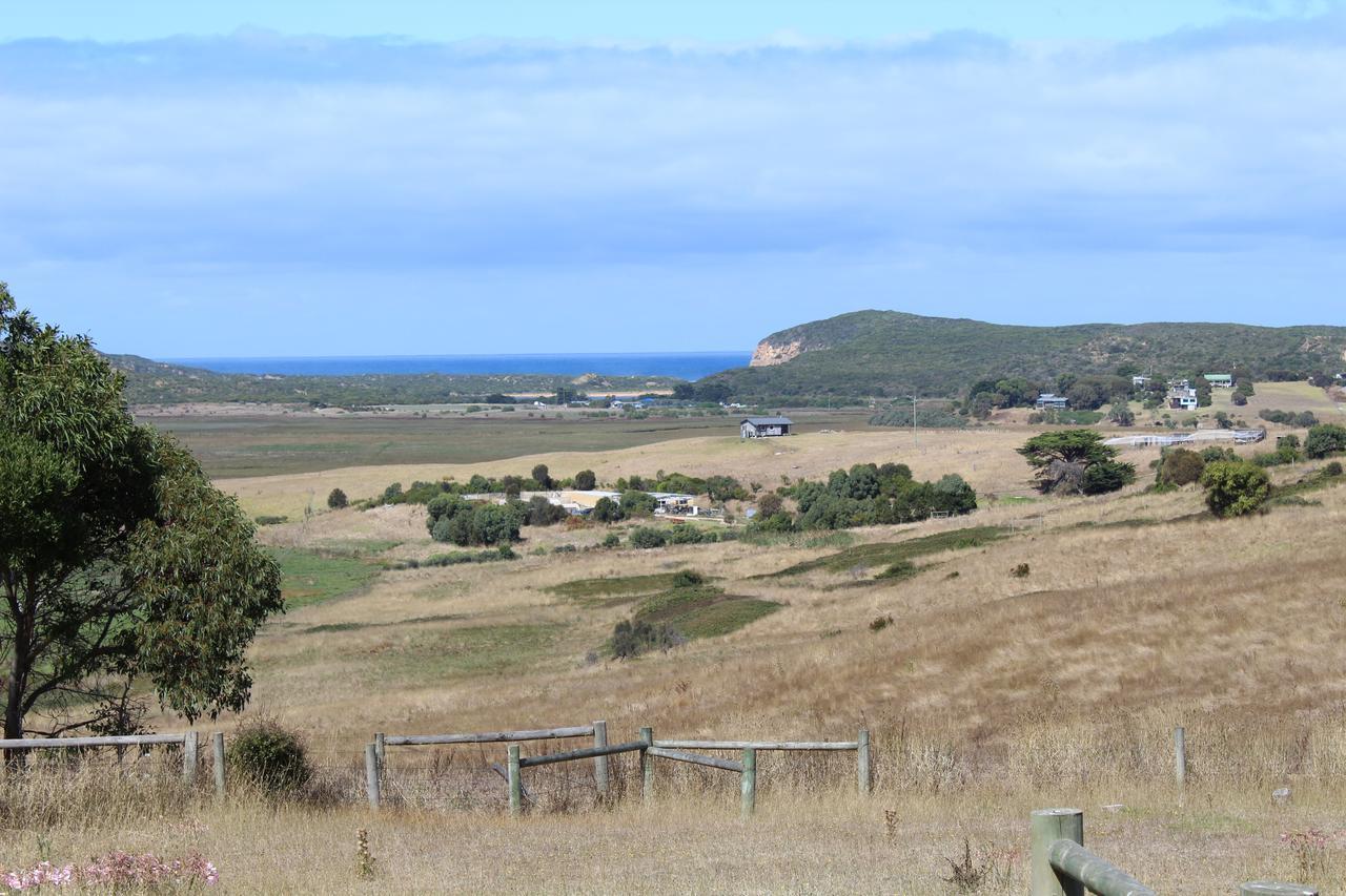 12 Apostles Cottages Princetown Εξωτερικό φωτογραφία