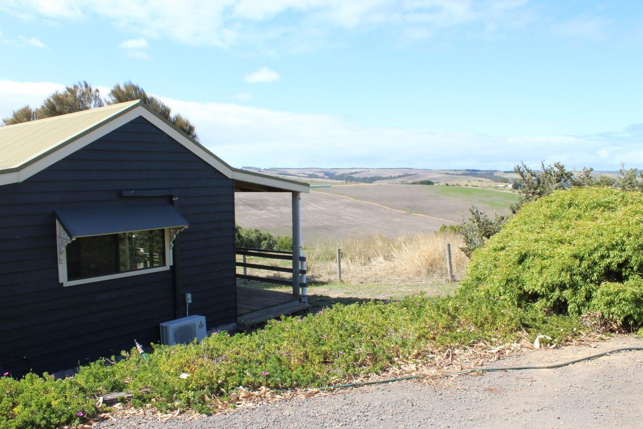 12 Apostles Cottages Princetown Εξωτερικό φωτογραφία