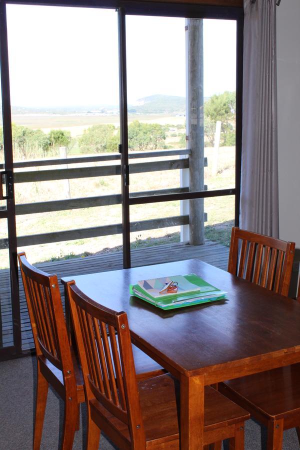 12 Apostles Cottages Princetown Εξωτερικό φωτογραφία