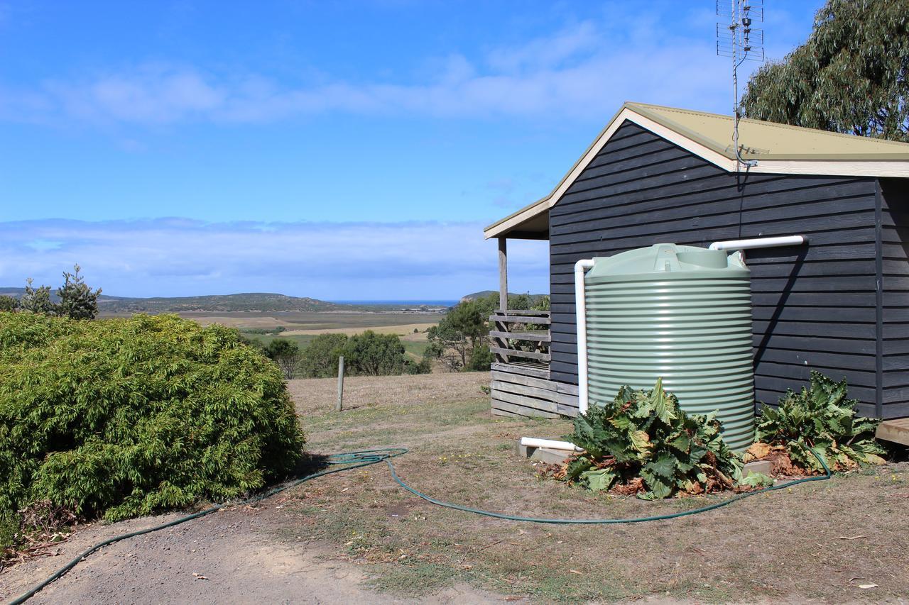 12 Apostles Cottages Princetown Εξωτερικό φωτογραφία